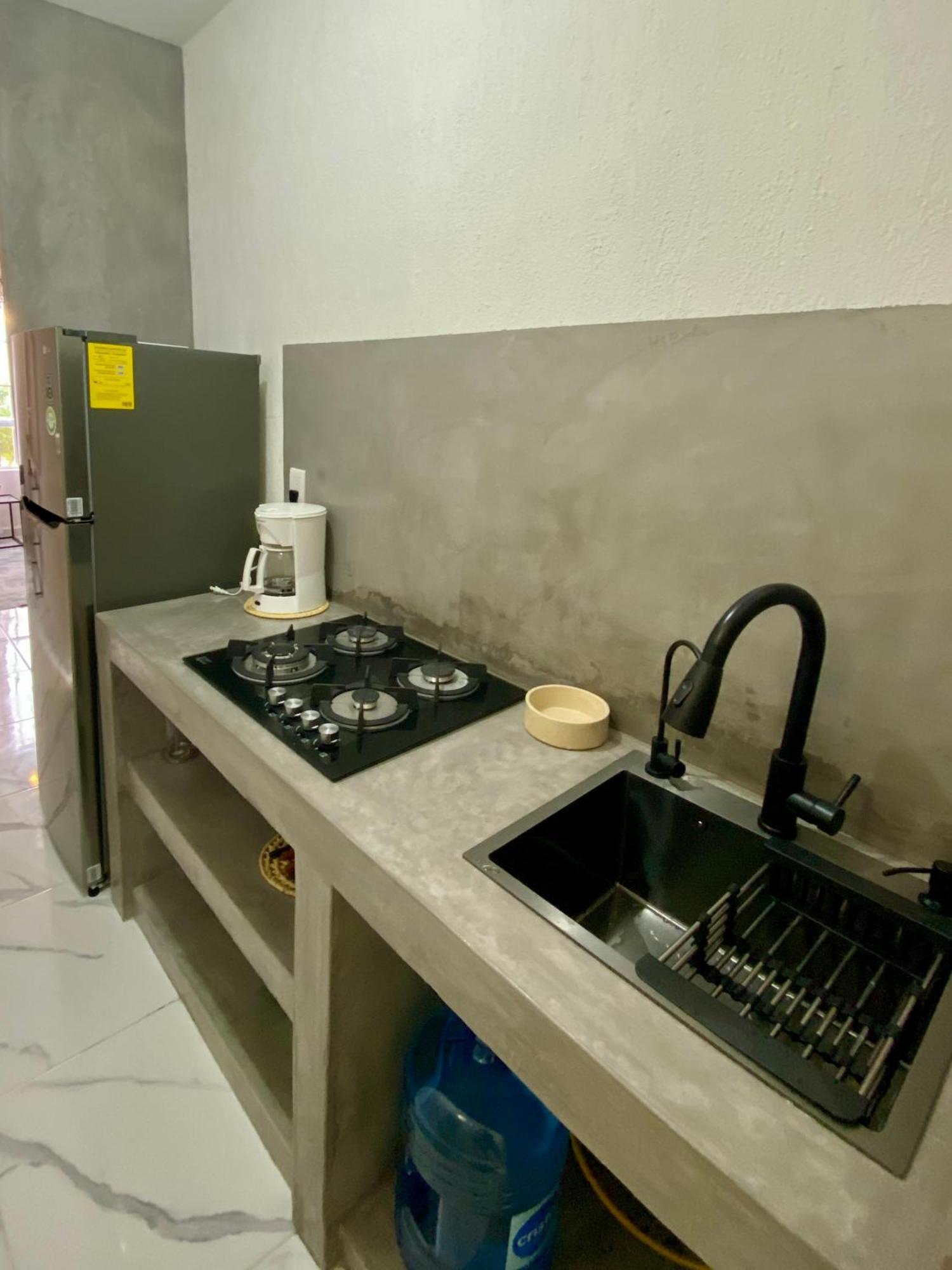 Departamento One Day Tulum
