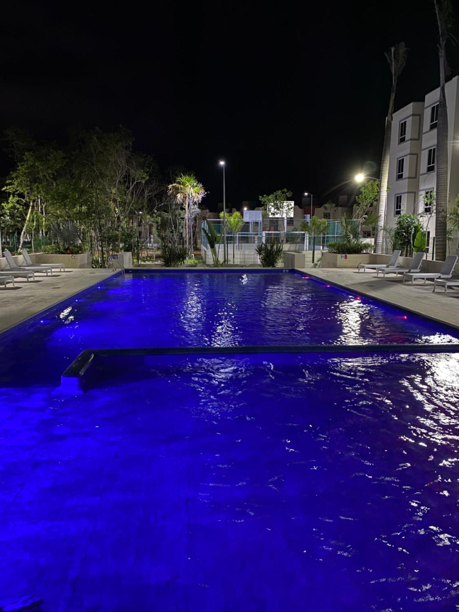 Apartment Departamento One Day *